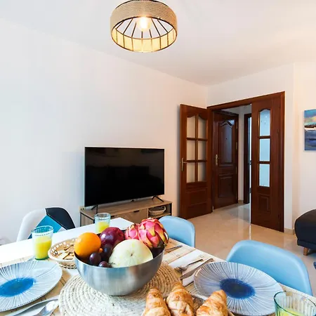 Apartmán Victoria Square 2, Center *