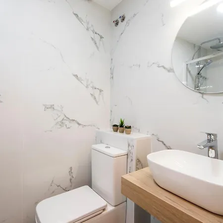 Apartament Victoria Square 2, Center